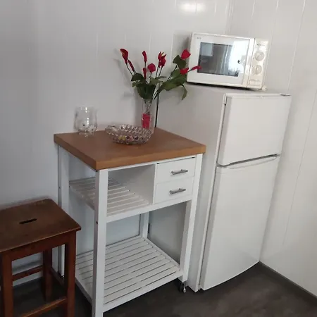 Sonnenhaus Leo Holiday home *