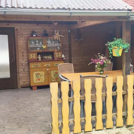 Sonnenhaus Leo Casa vacanze