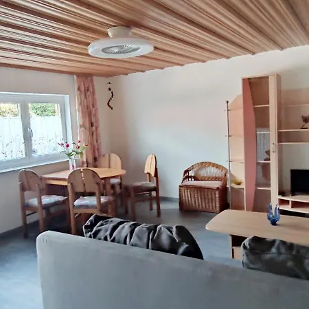 Vakantiehuis Sonnenhaus Leo