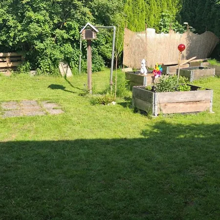 Holiday home Sonnenhaus Leo