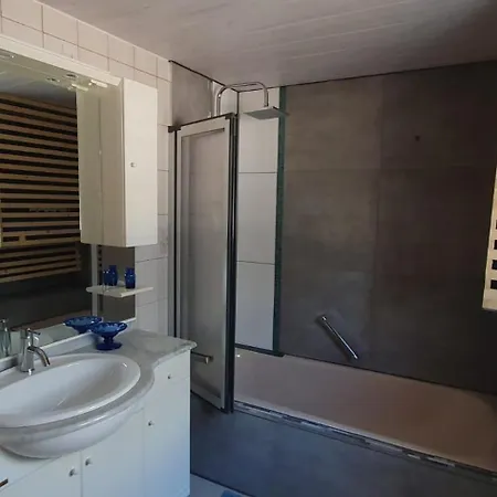 Casa vacanze Sonnenhaus Leo