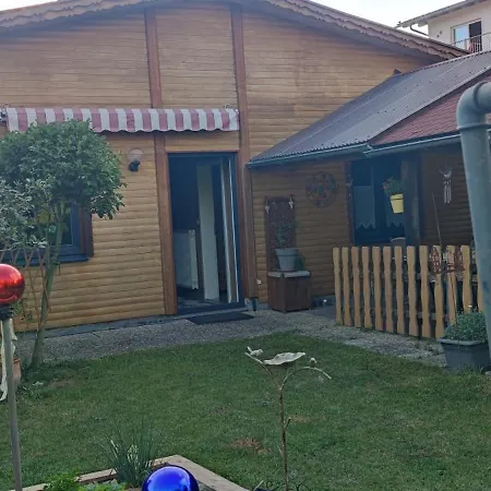 Sonnenhaus Leo *