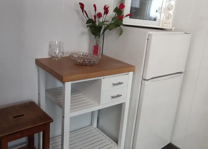 Sonnenhaus Leo Vakantiehuis *