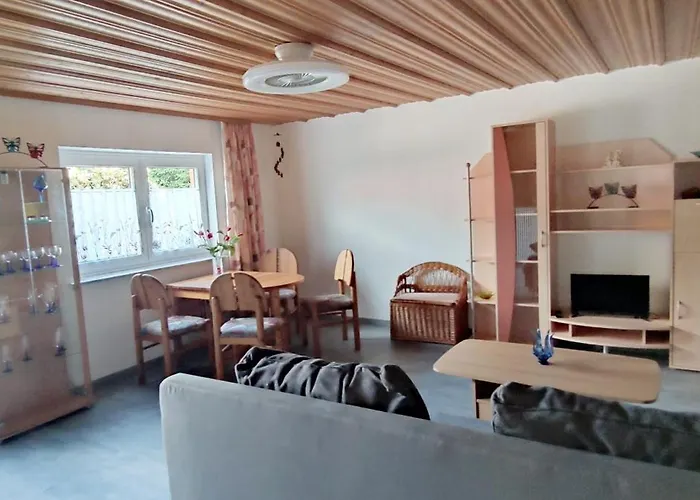 Сasa de vacaciones Sonnenhaus Leo
